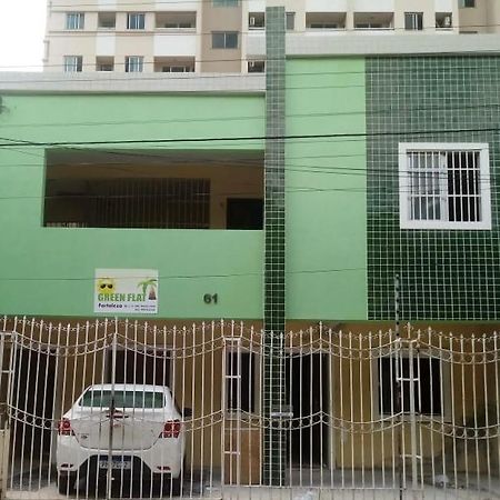 Green Flat Fortaleza Fortaleza  Zewnętrze zdjęcie
